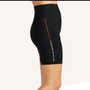 PELOTON Cadent 7" Bike Short - size large